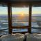 Klettar Tower Iceland