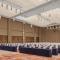 Dongguan DongCheng International Hotel - Free shuttle buses for executive room guests during Canton Fair