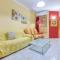 A colourful 3BR home, with Smart TV & Balcony by 360 Estates - 圣保罗湾城