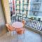 A colourful 3BR home, with Smart TV & Balcony by 360 Estates - 圣保罗湾城