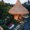 DD Bamboo Lodge