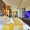 #12 [NEW] Sunway Resort Family Suite Lagoon View - 八打灵再也