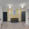 Spacious 5-Bed Flat in Stockton, Sleeps 9