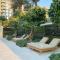 FIRST CLASS 2BR Refreshing Creek View - Dubaj