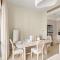 FIRST CLASS 2BR Refreshing Creek View - Dubaj