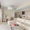 FIRST CLASS 2BR Refreshing Creek View - Dubaj