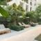 FIRST CLASS 2BR Refreshing Creek View - Dubaj