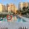 FIRST CLASS 2BR Refreshing Creek View - Dubaj