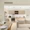 FIRST CLASS 2BR Refreshing Creek View - Dubaj