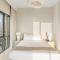 FIRST CLASS 2BR Refreshing Creek View - Dubaj