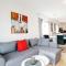 Apartment Panoramablick - 艾姆敦