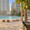 FIRST CLASS 2BR Refreshing Creek View - Dubaj
