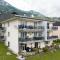 Apartment Panoramablick