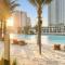 FIRST CLASS 2BR Refreshing Creek View - Dubaj