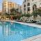 FIRST CLASS 2BR Refreshing Creek View - Dubaj