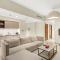 FIRST CLASS 2BR Refreshing Creek View - Dubaj