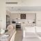 FIRST CLASS 2BR Refreshing Creek View - Dubaj