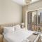 FIRST CLASS 2BR Refreshing Creek View - Dubaj