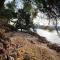 Studio apartman Dolin - Rab
