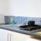 Stylish Comfort 4-Bed on Church Road, Sleeps 4