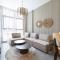1BR The Designer Den by Blue Cloud Holidays