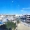 Stylish Sunny Central 1BR Apartment Hurghada - 赫尔格达