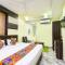 FabHotel Galaxy Park - Nr Hyderabad International Airport, Shamshabad