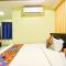 FabHotel Galaxy Park - Nr Hyderabad International Airport, Shamshabad