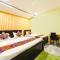 FabHotel Galaxy Park - Nr Hyderabad International Airport, Shamshabad