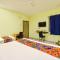 FabHotel Galaxy Park - Nr Hyderabad International Airport, Shamshabad