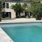 Villa contemporaine et minimaliste - 莱斯安格尔斯