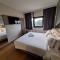 B&B Hotel Udine