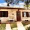 Charming House in Sistelo + View