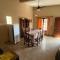 Chalet Los Aromos