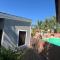 Chalet Los Aromos