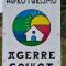 Agerre Goikoa Agroturismo
