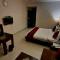 Hotel Raviraj, Chhatrapati Sambhaji Nagar - Aurangábád
