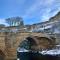 Grade II listed house with river and castle views - Barnard Castle