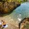 Studio apartman Dolin - Rab