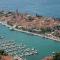 Studio apartman Dolin - Rab