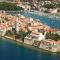 Studio apartman Dolin - Rab