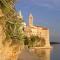Studio apartman Dolin - Rab