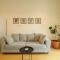 Stylish Apartment on Rustaveli Avenue - Tbilisi