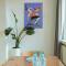 Stylish Apartment on Rustaveli Avenue