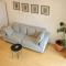 Stylish Apartment on Rustaveli Avenue