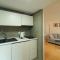 Stylish Apartment on Rustaveli Avenue - Tbilisi
