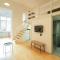 Stylish Apartment on Rustaveli Avenue