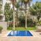Central Panoramic View in Agadir Bay, Big Terrace, Pools, Wifi, Parking - 阿加迪尔