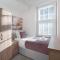 Warm & Inviting 4-Bed on Church Road, Sleeps 4