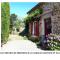 Le gîte de Cathy-Charmant cottage en centre-ville